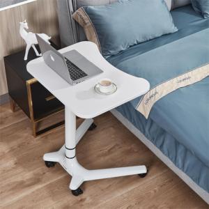 OMNI Modern Style <strong>Foldable</strong> Laptop Table Sit-Stand <strong>Desk</strong> with Adjustable Height for <strong>Small</strong> Office or Home Use - Product Image 5