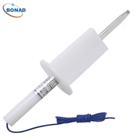 IEC 61032 Rigid for Finger Probe IP2X Protection High Accuracy 0.5% 1 Year Warranty for Electrical Safety & Enclosure Testing