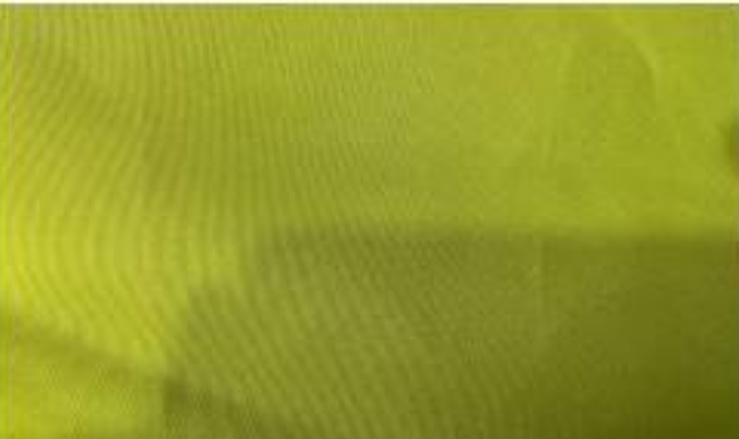 Vert citron