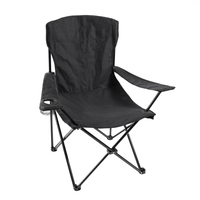 YILU Fauteuil design personnalisé Fauteuil de jardin extérieur pliable en métal