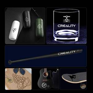 Extensor de Altura de 150 mm para Grabador Láser Creality, Compatible con la Serie Falcon A1 - Product Image 5