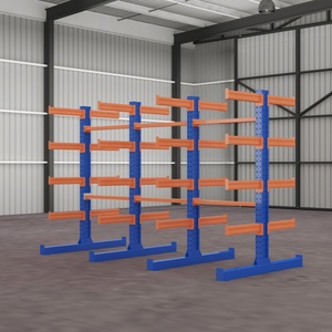 מתלה חומר ארוך-חומר מתלה מבנית מתלה - Product Image 3