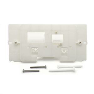 Placa Inferior de Puerta Completa con Tornillos para Eco Pucci L. 270 X H. 130 X D. 11 mm - Product Image 1