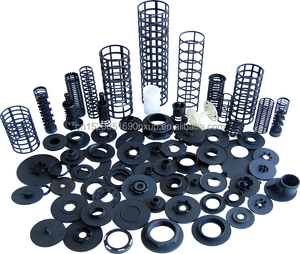 Kit de Filtro de Aceite de Motor de Plástico HU6006z 04152-40060 04152-37010 04152-YZZA6 04152-40040 04152-B1010 OX416D1 - Product Image 3