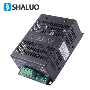 เครื่องชาร์จแบตเตอรี่ Shaluo Bcc6a 12V 1.25A สำหรับอุตสาหกรรม  แหล่งจ่ายไฟแบบตั้งโต๊ะ 30W - Product Image 2