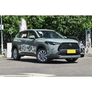 2022 Toyota Corolla Sharp 2.0 CVT Elite Edition Automatic Used Car Made in China Vehicle Quality <b>Automotive</b> Supplier - Product Image 3