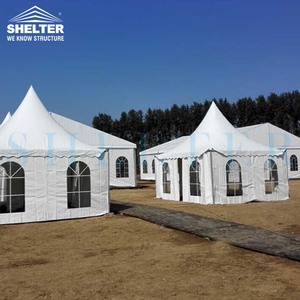 Tienda de almacenamiento de refugio Aluminio Grand Chapiteau <span class=keywords><strong>Cirque</strong></span> A Vendre 500 Carpa de 1000 plazas para eventos al aire libre - Product Image 4