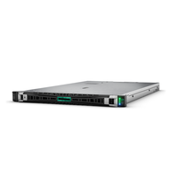 Serveur en rack HPE ProLiant DL360 Gen11 1U avec processeur Intel Xeon 2,1 GHz pour le cloud et la virtualisation