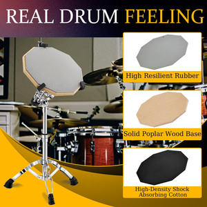 Free sample High Quality Drumstick Gig <b>Bag</b> Drum Key Organizer Percussion Kits <b>Carrier</b> Pouch Portable <b>Holder</b> <b>Bag</b> With Handle - Product Image 4