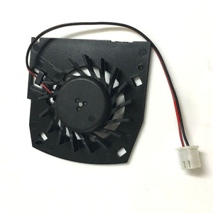 MBA4412HF-A09 12V 0.24A GPU Cooler พัดลมการ์ดกราฟิกสำหรับ NVIDIA <span class=keywords><strong>GT630</strong></span> การ์ด Cooling - Product Image 2