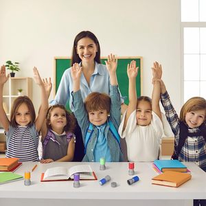 แสตมป์รางวัลครูแสตมป์ออกแบบได้เอง - Product Image 6