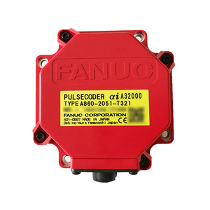 Fanuc xung coder A860-2051-T321 AC <span class=keywords><strong>servo</strong></span> Motor <span class=keywords><strong>Encoder</strong></span> cho máy CNC a8602051t321 - Product Image 1