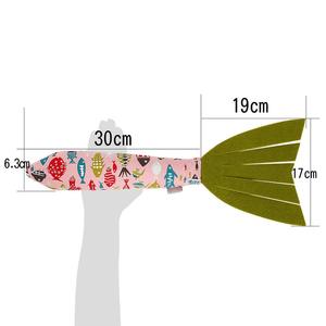 Commercio all'ingrosso pesce realistico tela interattiva gatto farcito giocattolo interattivo per la pulizia dei denti Catnip giocattolo interattivo - Product Image 6