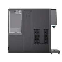 Distributeur d'eau gazeuse RO personnalisé, distributeur commercial instantané d'eau chaude et froide, purificateur d'eau gazeuse