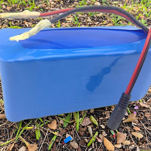 Высокопроизводительный литий-ионный аккумулятор <span class=keywords><strong>24V</strong></span> 10Ah <span class=keywords><strong>LiMn2O4</strong></span>, премиум-категория продуктов - Product Image 2