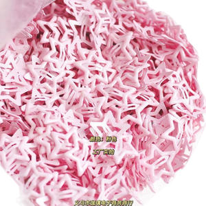 دبابيس شعر جميلة على طراز Y2k دبابيس شعر للفتيات الأطفال إكسسوارات شعر للبيع بالجملة مشابك شعر خماسي حلوة - Product Image 6