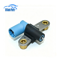Nouveau capteur de pression des pneus TPMS électrique automobile 8200643171 Pièces de rechange OEM 433 MHz Surveillance des roues de rechange
