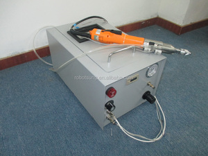 Máquina Atornilladora Automática Portátil de Última Generación con Alimentador Automático para Ensamblaje Electrónico - Product Image 6