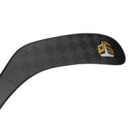 Bâton de hockey sur glace Senior SR haute performance en carbone composite, profil de manche multiple, pour droitiers et gauchers, pour joueurs de hockey adultes