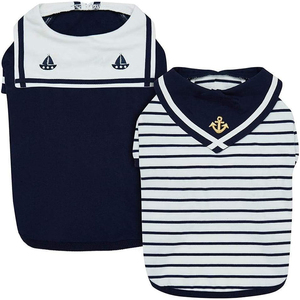 Ropa Personalizada para Mascotas, Camisetas para Perros 100% Algodón Premium, Ropa de Moda para Mascotas - Product Image 2