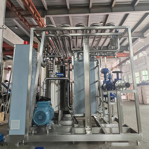 مكون محرك أساسي لمضخة PLC سائل كيميائي مخصص لمصانع تصنيع الصابون المحرض - Product Image 5