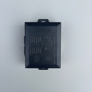 Ban đầu chi phí thấp zhongtong xe buýt vin ghi + khẩn cấp van mở tai nạn báo động - Product Image 3