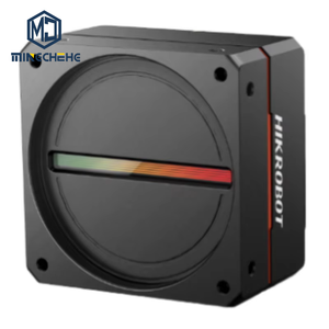 Cámara de Escaneo Lineal Monocromática 8K MV-CL082-92GM, Cámara CMOS GigE Vision de Alta Velocidad para Inspección Industrial de Precisión - Product Image 1