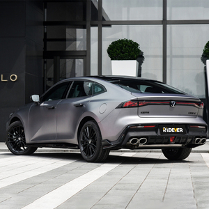 Vendita Calda Changan Uni-v 2.0T AWD Ibrido a Benzina Veicolo a Nuova Energia Changan Uni v <span class=keywords><strong>t</strong></span> <span class=keywords><strong>k</strong></span> 4WD Auto Usata a Benzina in Vendita - Product Image 6