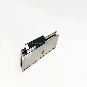 1.4 Amps peak Current Cooperate with Grating Ruler Drive <strong>Linear</strong> Motor - Product Image 3