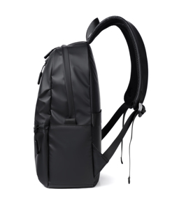 Sac à dos de luxe imperméable et durable OEM, sac à dos de loisirs pour adolescents, antivol, sac à dos d'école, sac à dos pour ordinateur portable pour hommes - Product Image 2