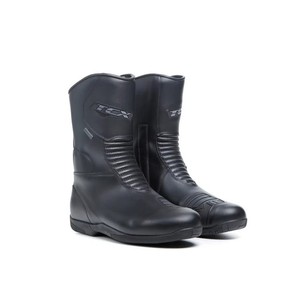 Bottes de moto Tcx X-Five.4 Gtx noires 42 pour le touring - Product Image 1