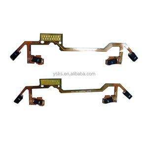 כבל fx סרט פנימי <span class=keywords><strong>flex</strong></span> כבל <span class=keywords><strong>flex</strong></span> בקר PS5 030 לוח חתוך תיקון פנימי כבל <span class=keywords><strong>flex</strong></span> עבור ps5 030 - Product Image 5