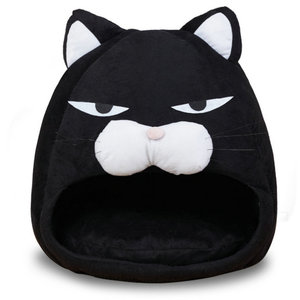 Wholesale New Cute <b>Cat</b> Nest Four Seasons Universal <b>Cat</b> Villa Dog <b>Mat</b> - Product Image 1