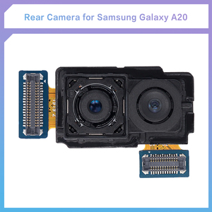Di alta qualità posteriore parte del modulo della fotocamera principale riparazione per Samsung Galaxy A20 - Product Image 2