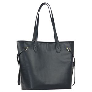 Bolso de Hombro de Lujo Personalizado OEM para Mujer, con Patrón de Letras en PU, Bolso Cruzado, Bolso Tote, Bolso Tipo Satchel, con Correa Única y Cierre de Cremallera - Product Image 4