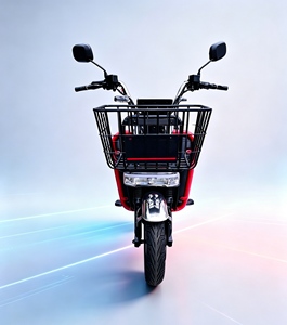 <span class=keywords><strong>Vélo</strong></span> cargo électrique à <span class=keywords><strong>2</strong></span> roues, moteur 1500W, batterie lithium 72V 32Ah, frein à disque, <span class=keywords><strong>porte</strong></span>-bagages en fer, <span class=keywords><strong>pour</strong></span> livraison de nourriture, <span class=keywords><strong>vélo</strong></span> de ville - Product Image 2