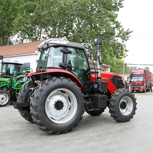 Tractores Agrícolas Grandes Lovol de 240 <span class=keywords><strong>CV</strong></span>, Nuevos Jumadao, de 240HP, 200HP, 220HP, 180HP, Suministrados por Proveedores Chinos - Product Image 6