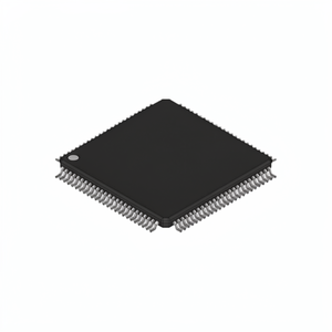 Composants de mémoire électroniques originaux 100 LQFP CY7C09199V-7AC - Product Image 1