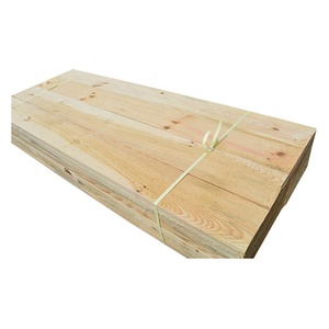Madera de Pino en Oferta, Madera de Pino 2x4x10, Madera Decorativa Multiusos para el Hogar - Product Image 3
