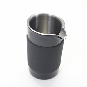 Cafetière portable de 350 ml, compatible lave-vaisselle, presse-café portable, <span class=keywords><strong>mini</strong></span> petite tasse à café française pour les voyages en plein air - Product Image 6