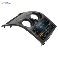 Radio del coche para Nissan Qashqai J10 2006, 2007, 2008, 2009 -2013 Android 10,0 GPS Multimedia Android Auto Carplay 2din dvd