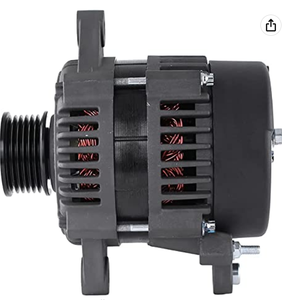 Nouveau générateur d'<span class=keywords><strong>alternateur</strong></span> robuste <span class=keywords><strong>DELCO</strong></span> <span class=keywords><strong>REMY</strong></span> 19020609 19020601 7SI <span class=keywords><strong>12V</strong></span> 70A pour DAEWOO ARCO MARINE - Product Image 6