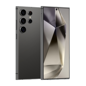 Điện thoại thông minh Galax S25 Ultra 16GB+1TB <span class=keywords><strong>Android</strong></span> 14, pin 8000mAh, 5G, hai SIM hai chế độ chờ, mở khóa, S25 ultra - Product Image 1