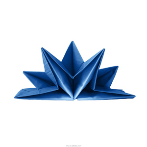 <span class=keywords><strong>Serviettes</strong></span> en <span class=keywords><strong>papier</strong></span> <span class=keywords><strong>pré</strong></span>-<span class=keywords><strong>pliées</strong></span> écologiques pour fêtes de mariage, plusieurs couleurs personnalisables pour les événements de mariage - Product Image 1