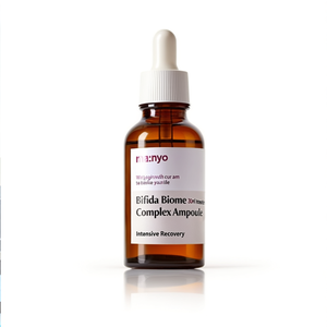 Manyo Bifida Biome Complex Ampoule 30ml เซรั่มฟื้นบำรุงผิวเข้มข้น สำหรับทุกสภาพผิว - Product Image 2