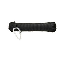 Corde de pêche en nylon de couleur industrielle non élastique pour tente extérieure