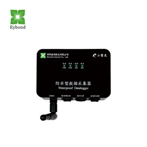 Eybond Wi-Fi RS-485 RS-232 IP65 USB RJ-45 Support AC DCwireless Network All Brand Inverters Datalogger Solar Battery System