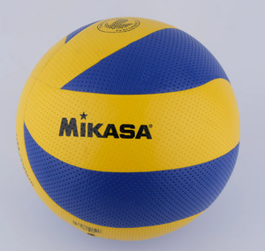 Venta al por Mayor <span class=keywords><strong>de</strong></span> Fábrica, Balón <span class=keywords><strong>de</strong></span> Voleibol Winsun PU Tamaño 5, Diseño y Color Personalizables, Balón Oficial para Partidos Mikasas V200W/V300W/V330W - Product Image 3