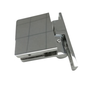 دش زجاجي مخفي يُركب على الحائط من الداخل ، من أجل الداخل ، من - Product Image 3