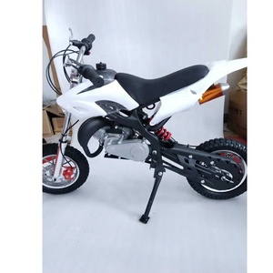 Capa Protetora de Plástico para Corrente de Moto LINGQI RACING para Motores 49CC de Dois Tempos, <span class=keywords><strong>Mini</strong></span> Moto e Pit <span class=keywords><strong>Bike</strong></span> - Product Image 2